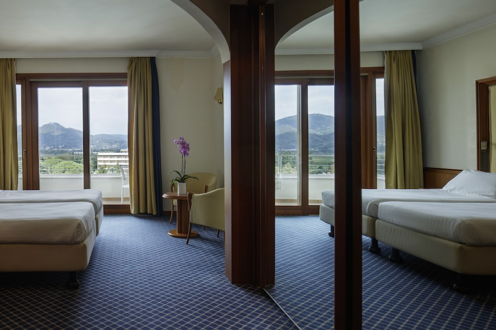 Hotel Majestic Galzignano 22/63