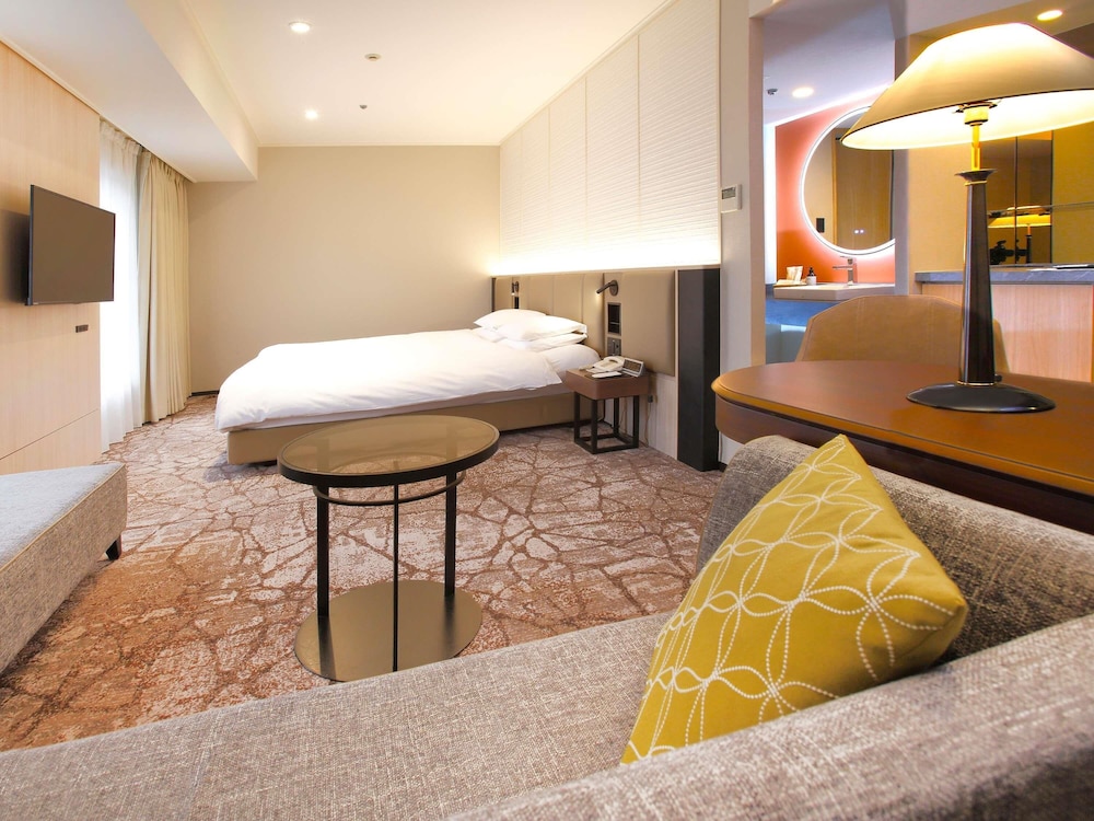 Mercure Nagoya Cypress 26/61