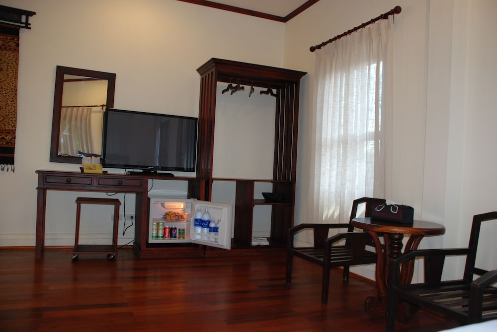 Luang Prabang Legend Hotel 52/74
