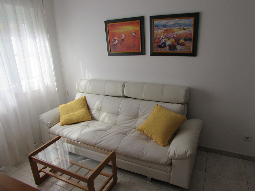 Apartamentos Duerming Bolera - Pico 22/28