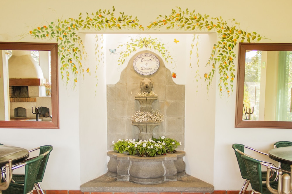 Hotel Posada Loma 1/41