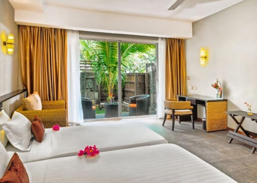 Dodola Lodge 20/55