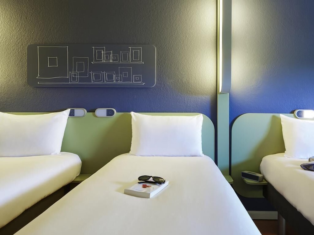 Ibis Budget Albi Terssac 15/26