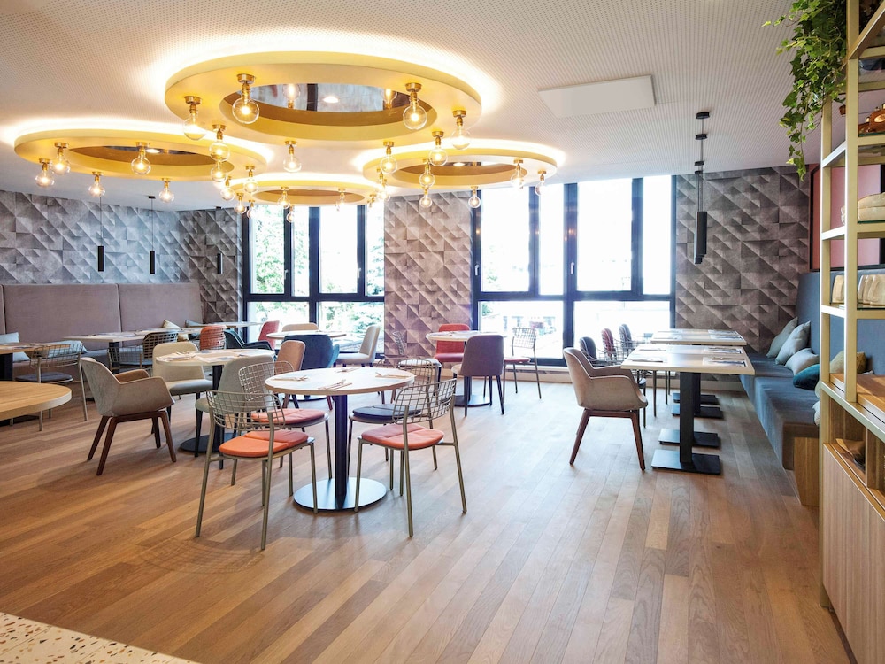 Ibis Styles Klagenfurt Am Woerthersee 43/61