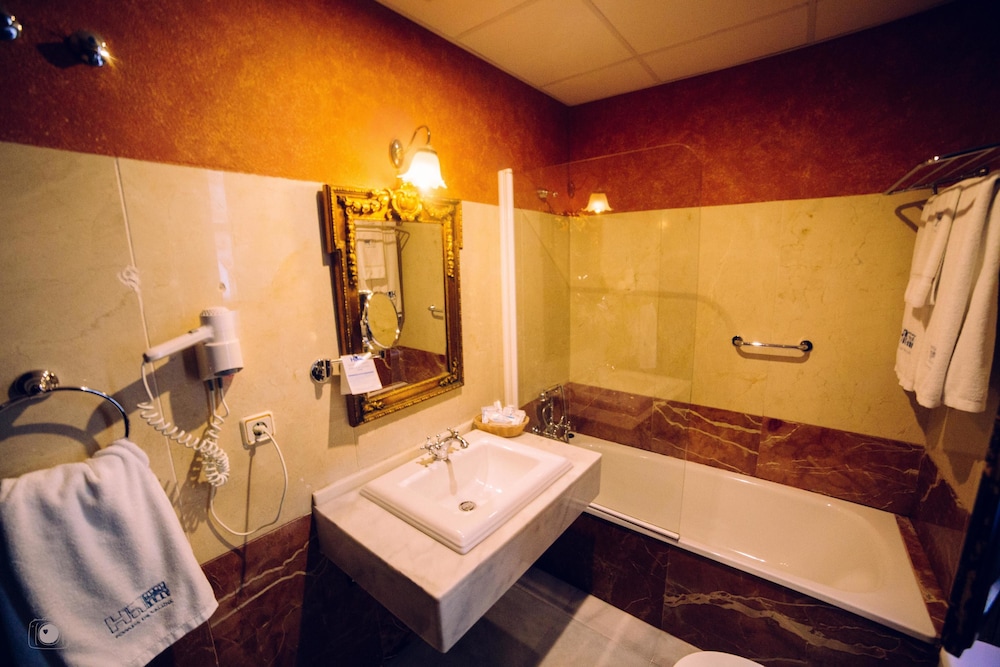 Hotel Hacienda Posada De Vallina 30/69
