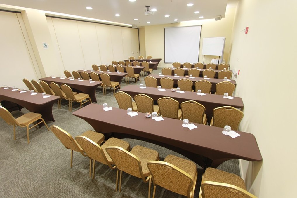 Torremayor Lyon Hotel 26/31