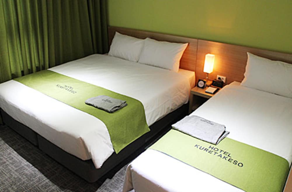 Dormy Inn EXPRESS SEOUL Insadong 17/63