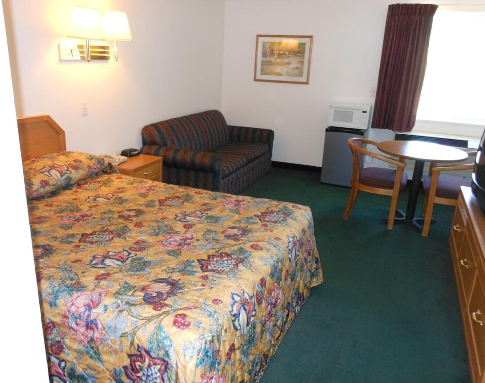 Economy Inn 46/60