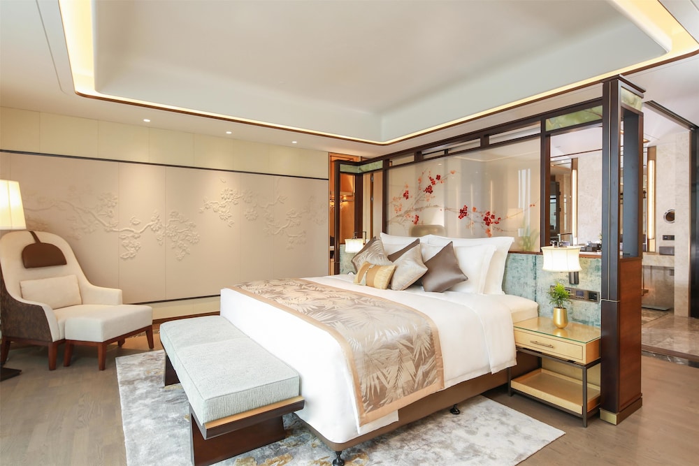 Kempinski Hotel Fuzhou 21/76
