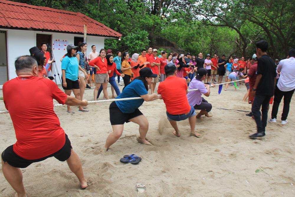 Nongsa Point Marina Resort 62/72