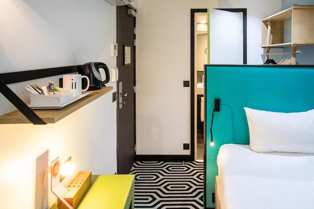 Hotel Pilime Formerly Hotel Aurore Montmartre 6/62