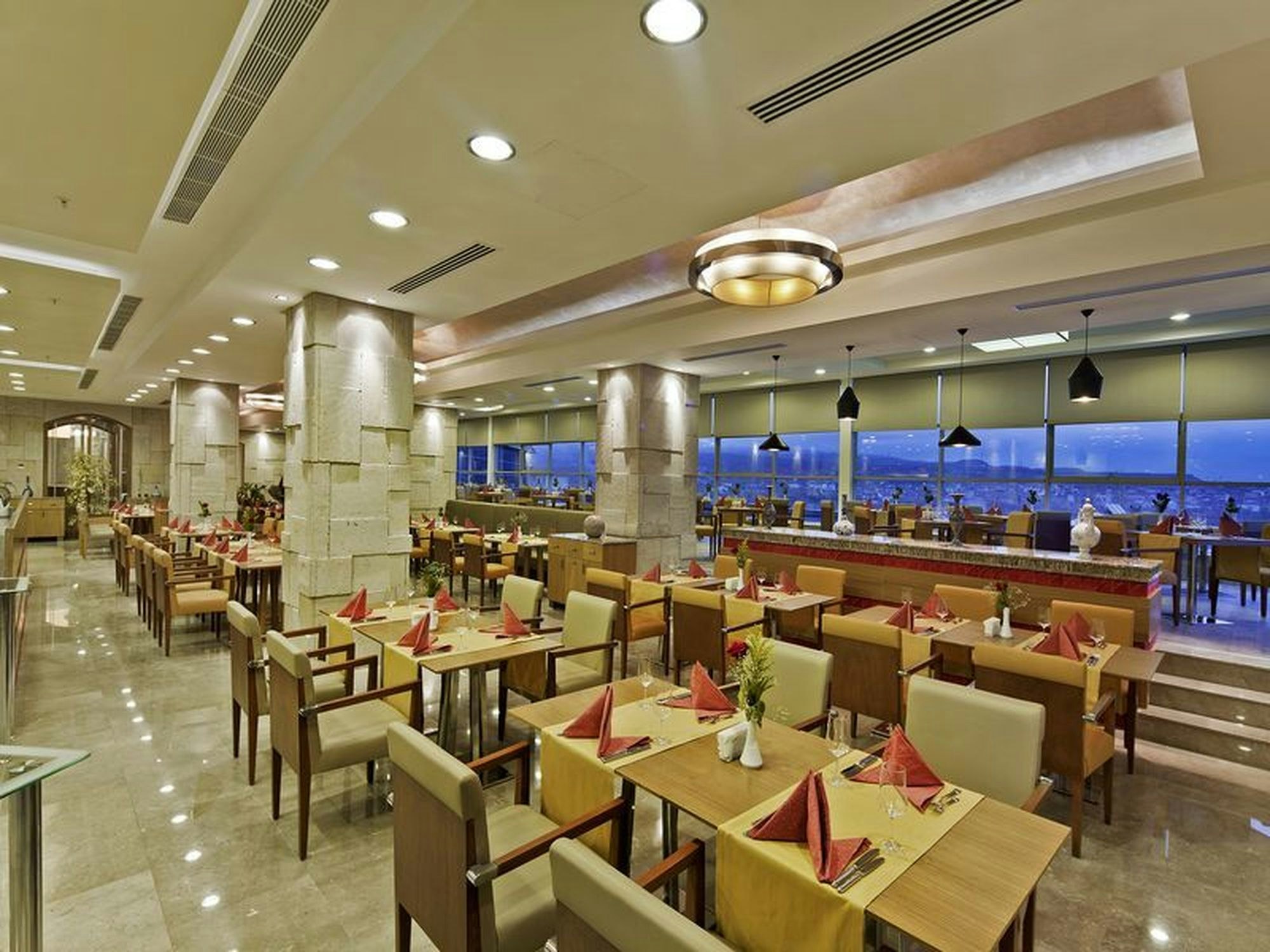 Doubletree By Hilton Avanos Cappadocia 36/49