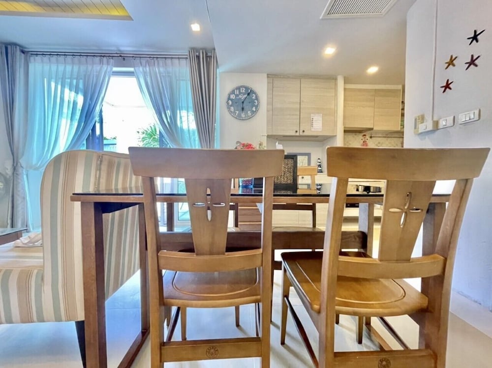 Chelona Huahin Condo Garden View By Dome 32/50