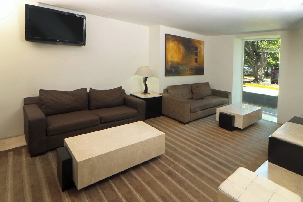 Holiday Inn Express Ciudad Del Carmen 30/50