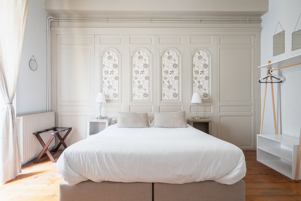 L Escapade Bordelaise Chambres D Hotes 10/38