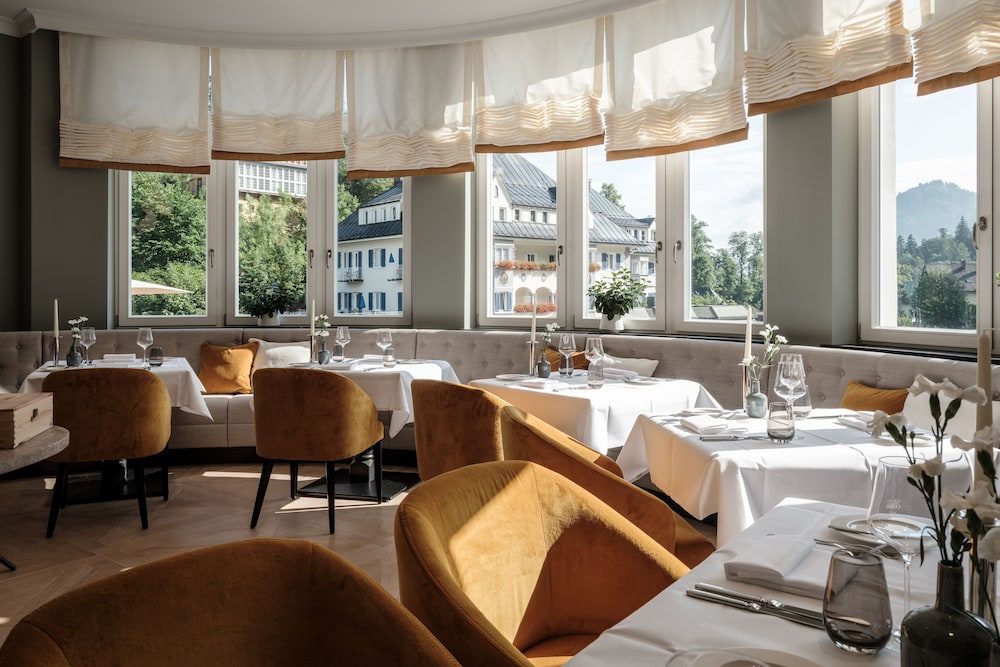 AMERON Neuschwanstein Alpsee Resort and Spa 55/76