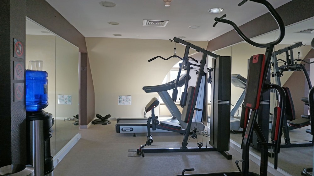 sport_facililities