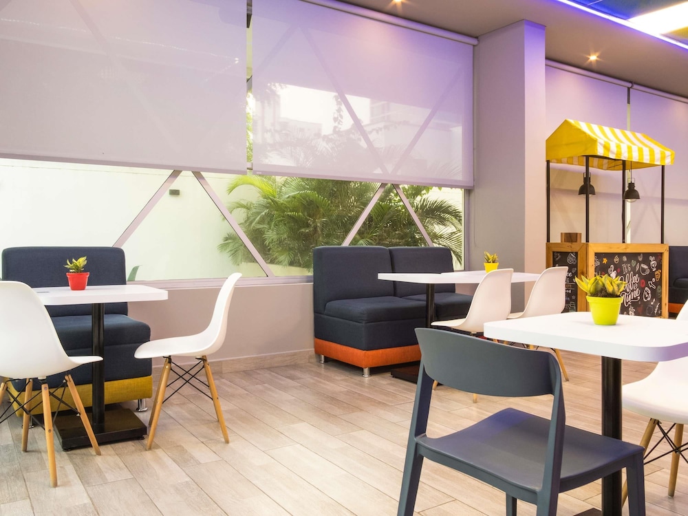 Ibis Budget Barranquilla 43/50
