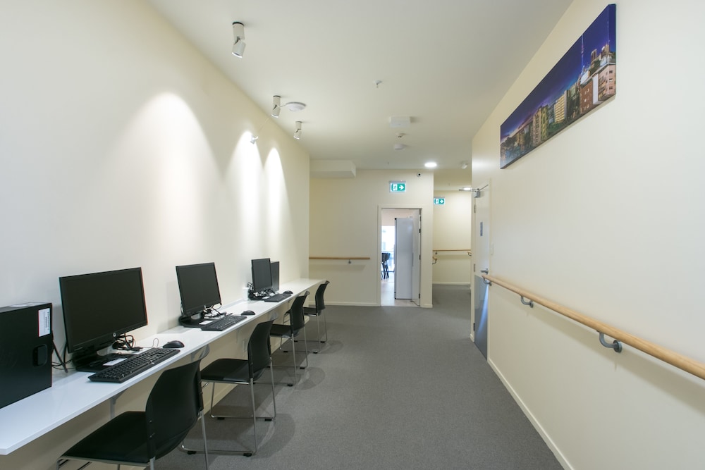 Hobson Lodge - Hostel 42/50