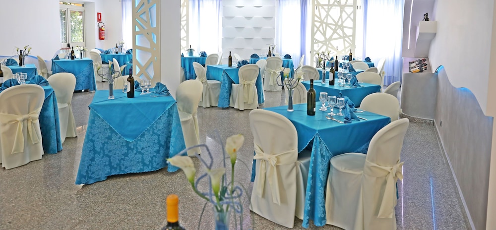 Hotel Blu Eden 32/50