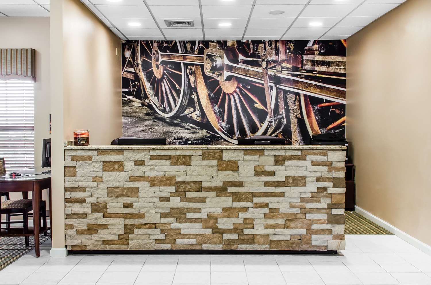 The Suites at Hershey 3/43