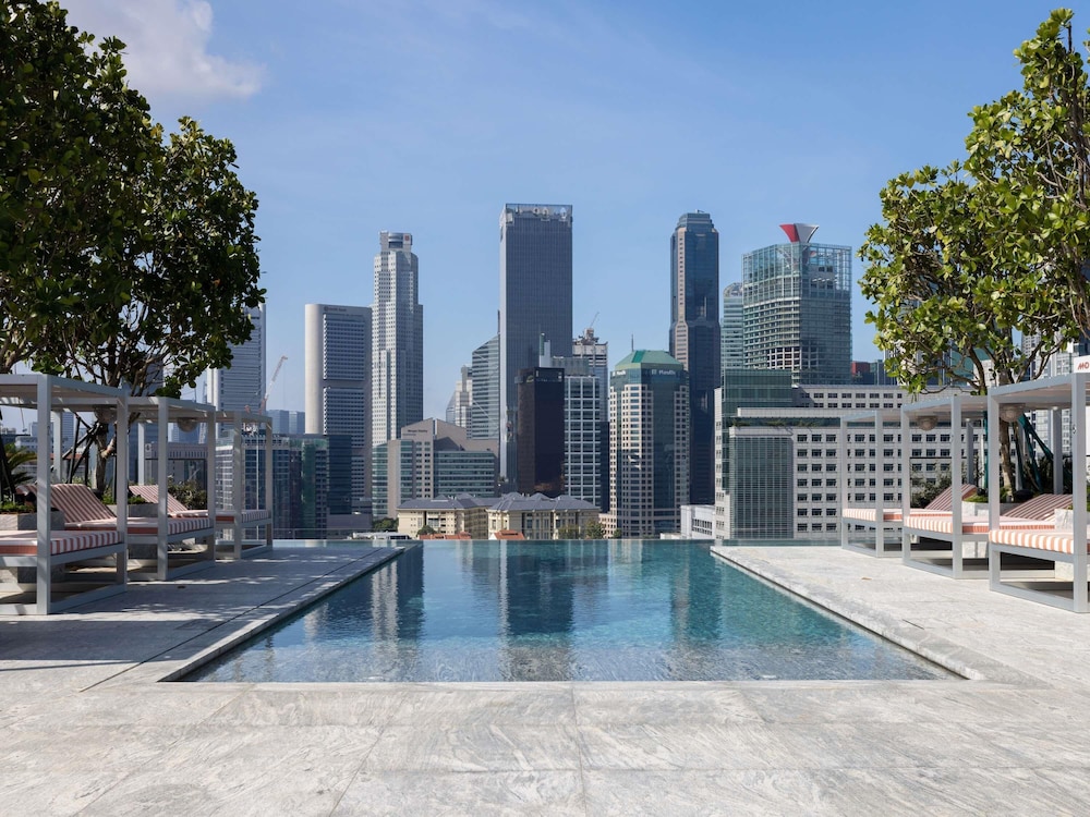 Mondrian Singapore Duxton 42/50