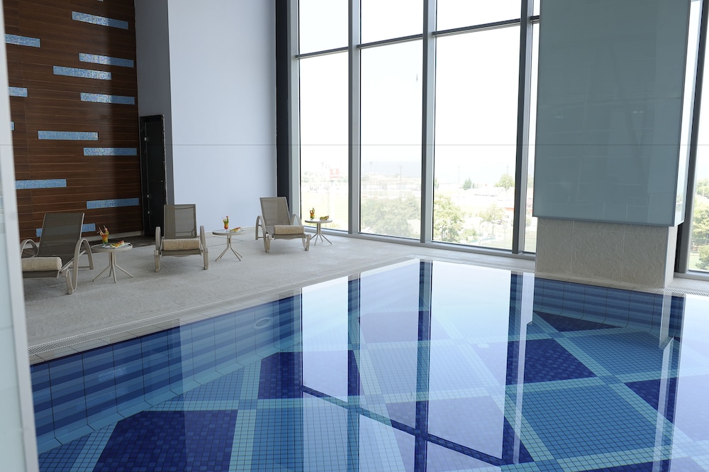 Anemon Grand Samsun Hotel 30/48