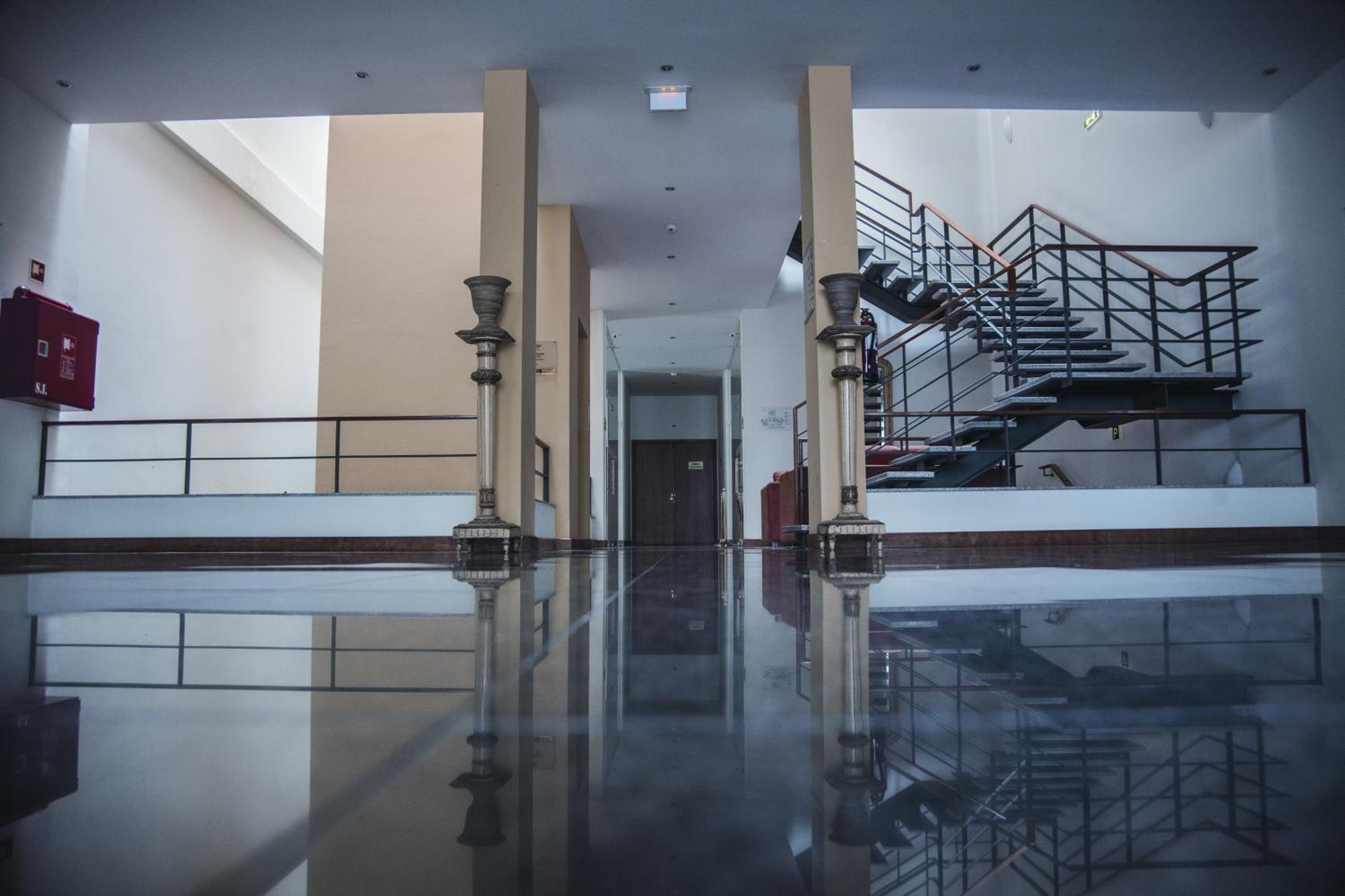 Hotel Apartamento Geres Ribeiro 40/59