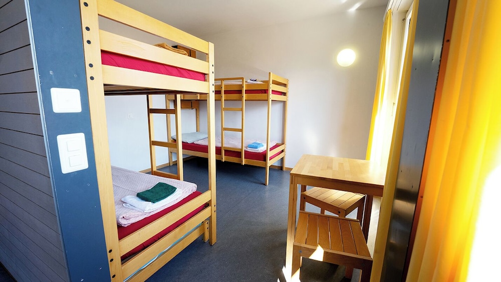 Youth Hostel Locarno 21/50