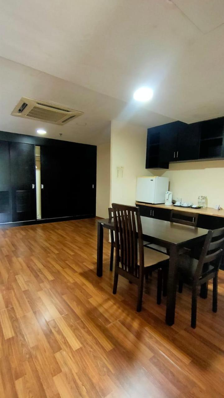 The Jerai Hotel Sungai Petani 38/50