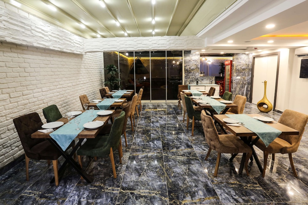 Anka Butik Hotel 46/58