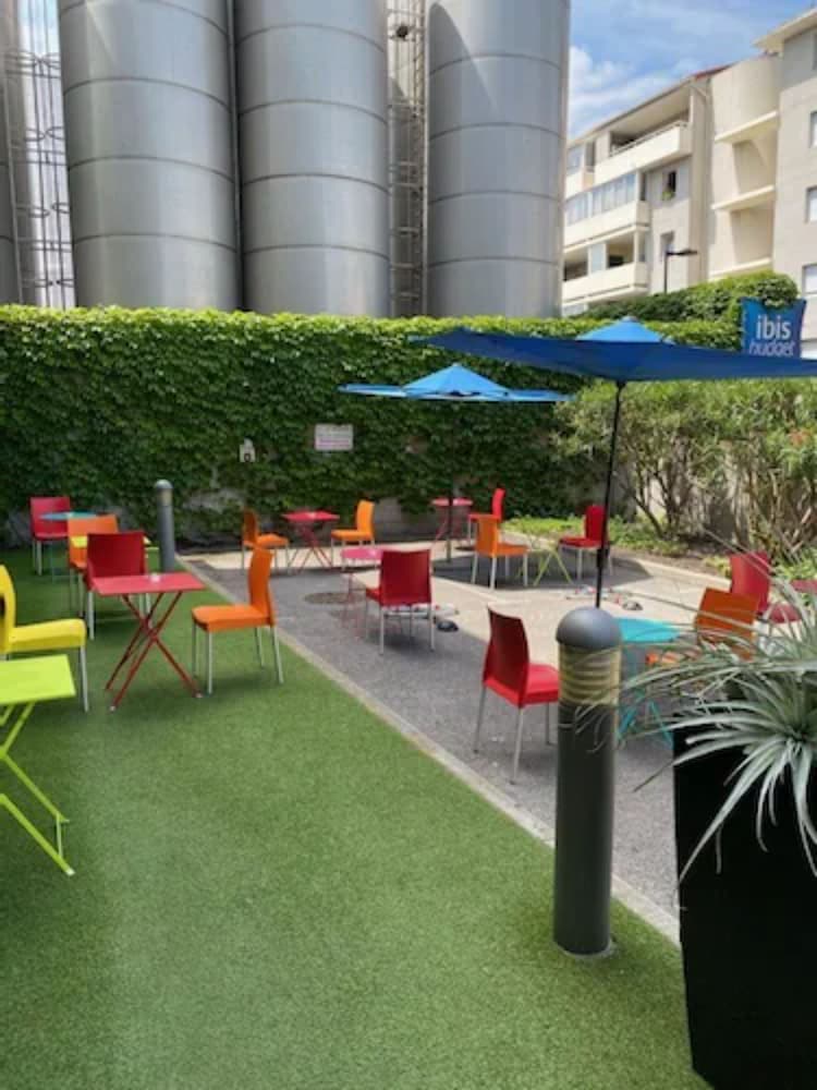 Ibis Budget Sete Centre 40/47