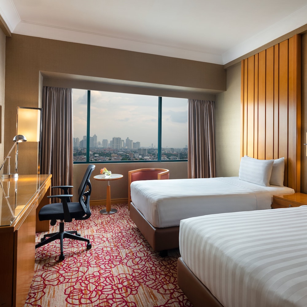 Hotel Ciputra Jakarta managed by Swiss-Belhotel International 13/34