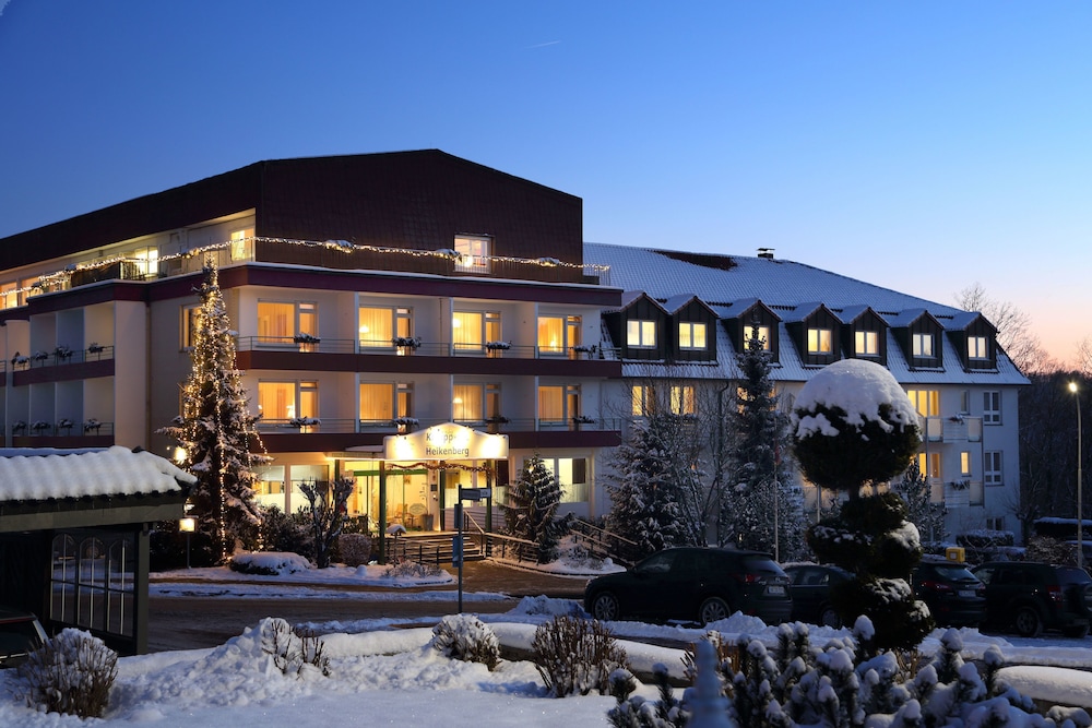 Hotel Heikenberg 1/50