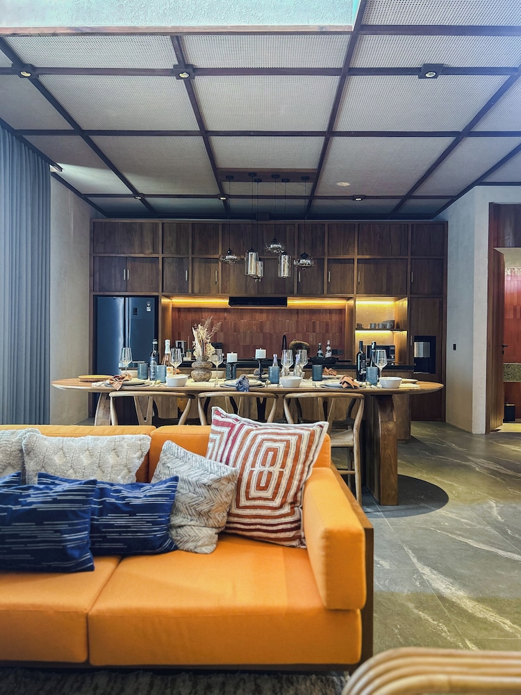 TUI BLUE Berawa Hotel and Villas 30/50