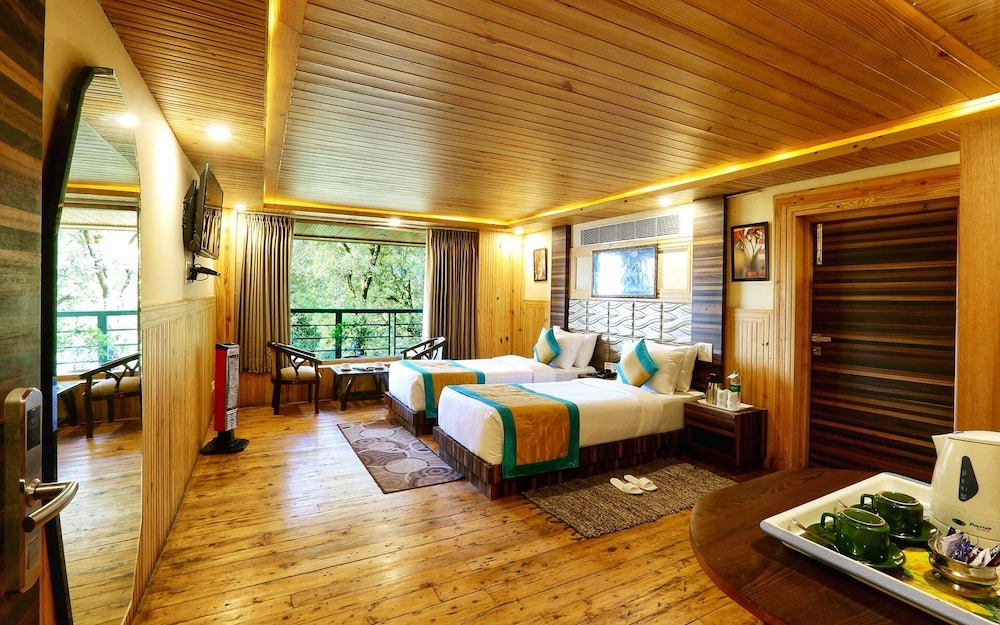 Fairmount Hotel Shimla 27/50