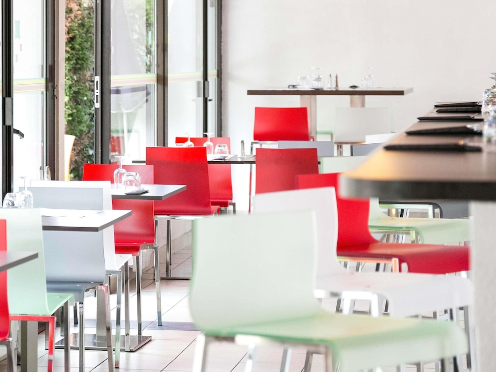 IBIS STYLES BORDEAUX AEROPORT 35/68