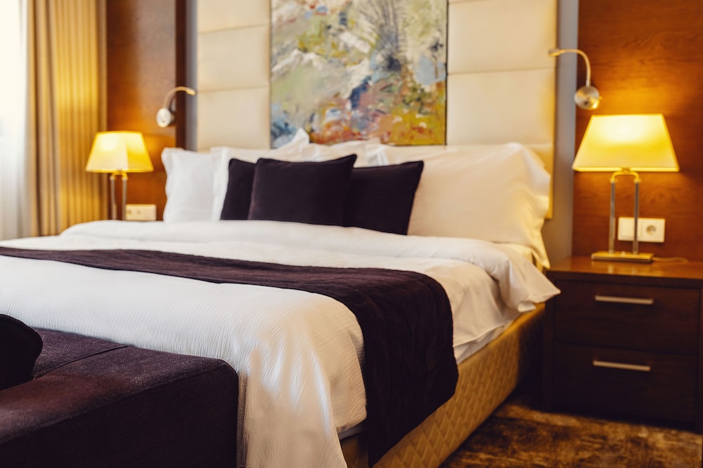 Junior Suite, Double Bed, Coste Hotel 4/6