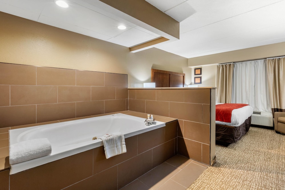 Comfort Inn & Suites Hamilton Place 17/39