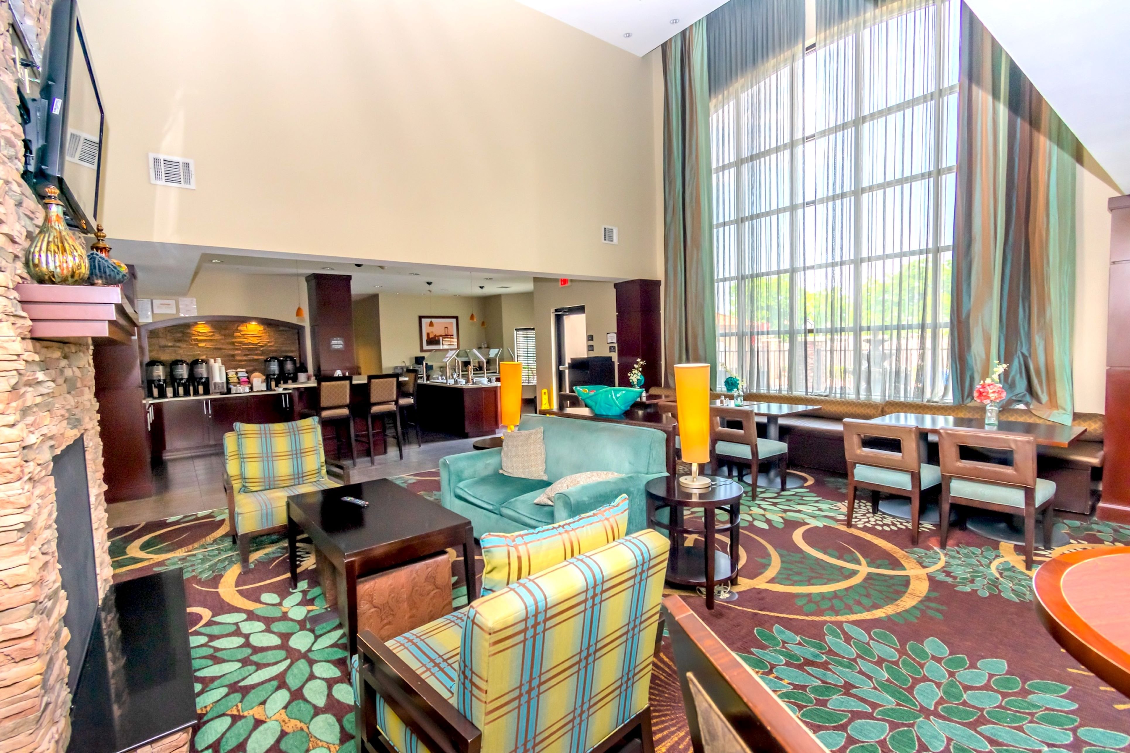 Staybridge Suites Houston Iah - Beltway 8 23/36