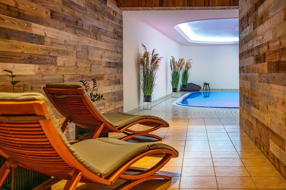 SEETELHOTEL Ostseeresidenz Ahlbeck 18/50