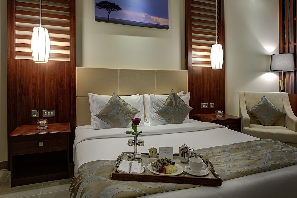 Western Hotel - Ghayathi 16/43