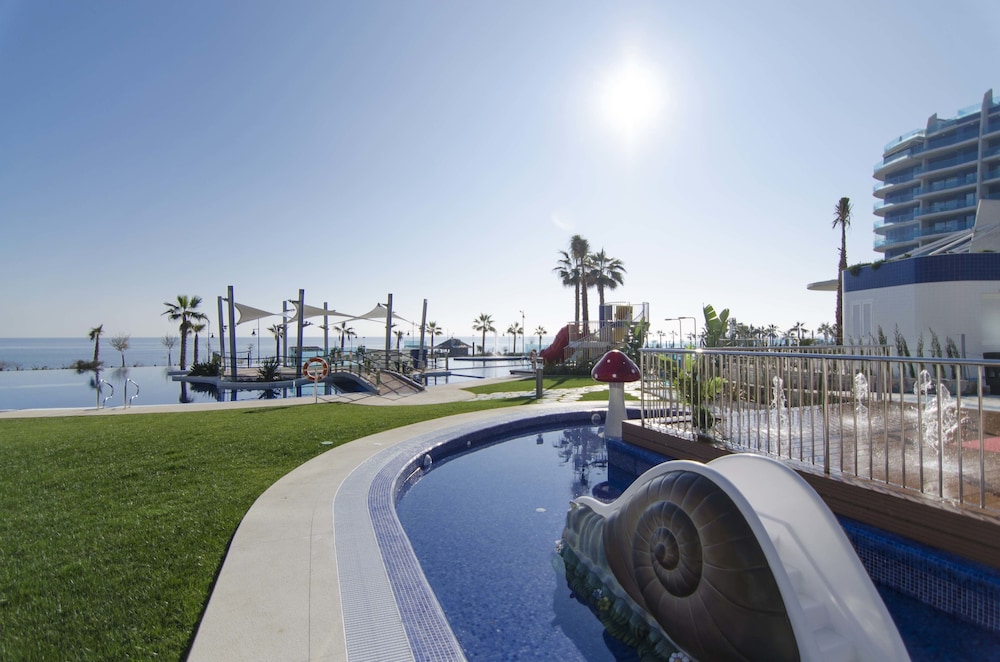 Sea Senses Apartments - Marholidays 50/71