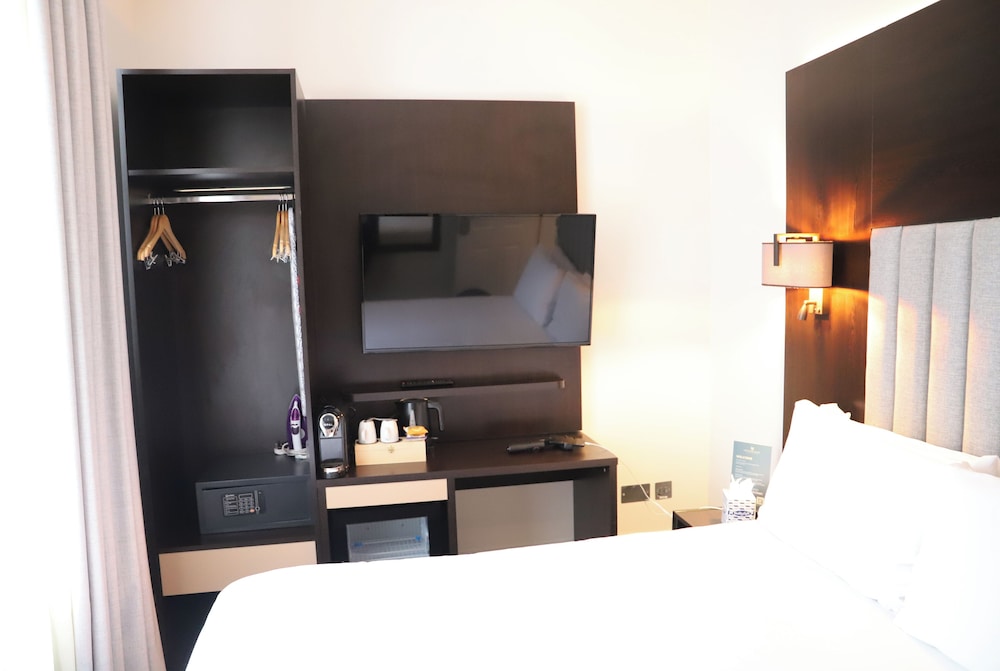 Rove Hotel 27/49