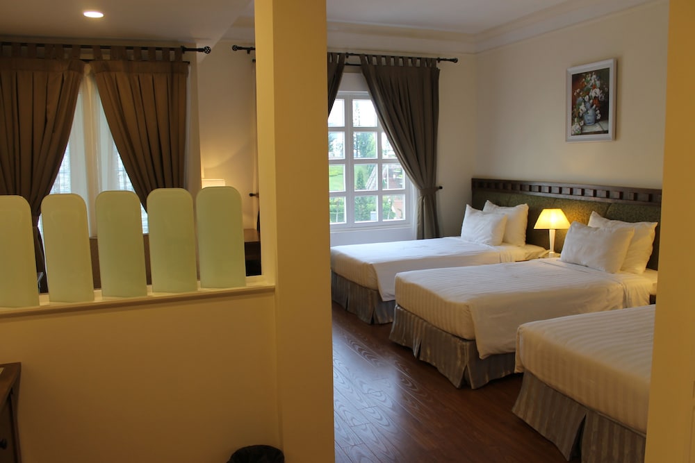Phoenix Hotel Vung Tau 31/72