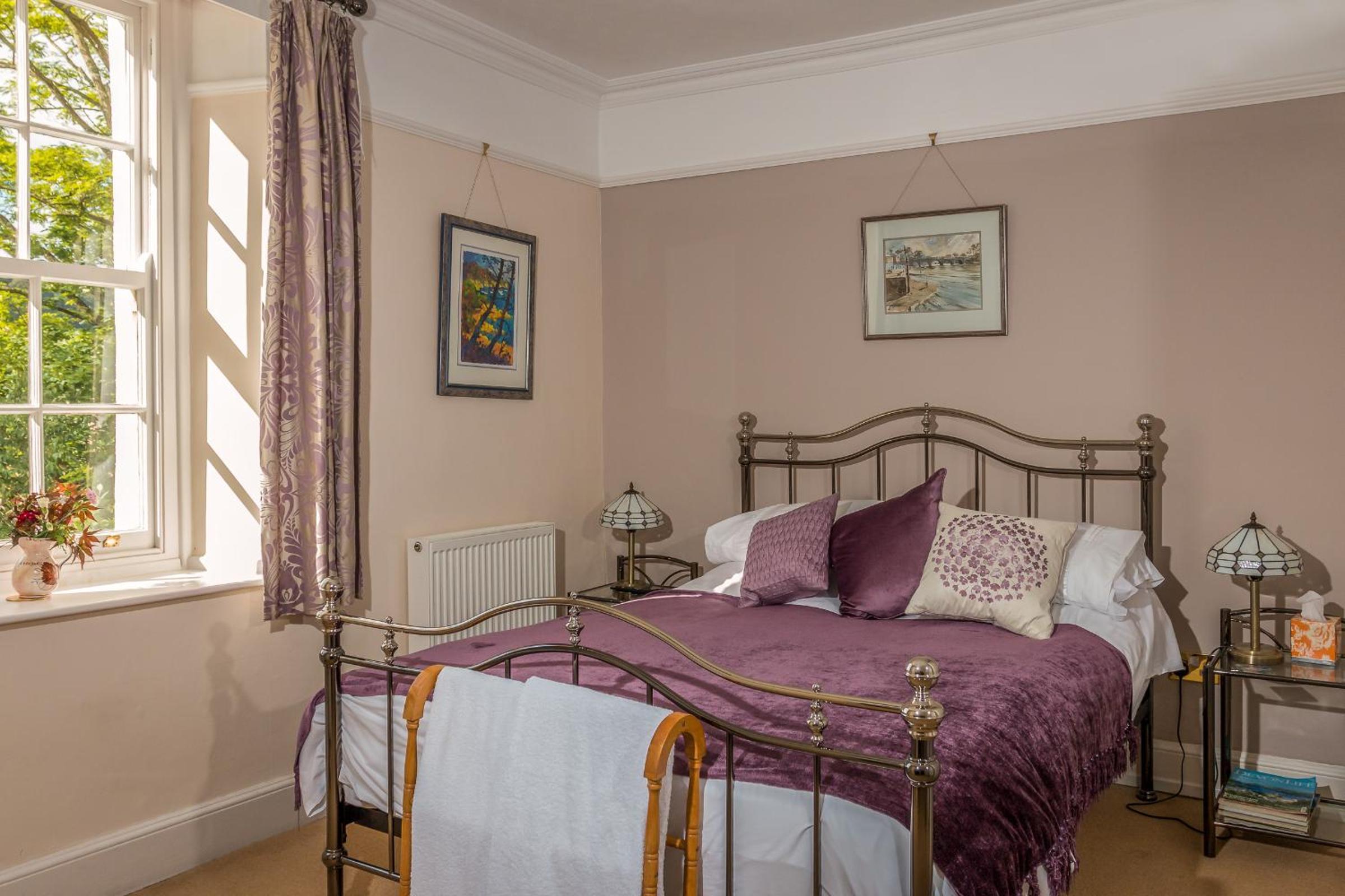 Old Vicarage 5/15