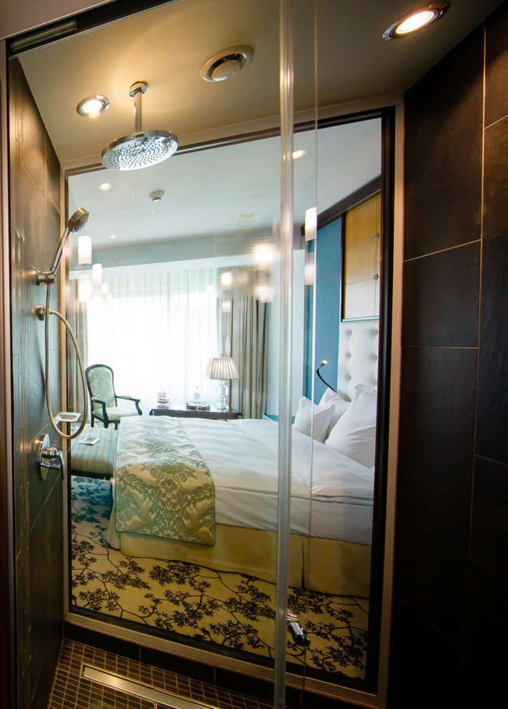 Pleiada Boutique Hotel 24/25