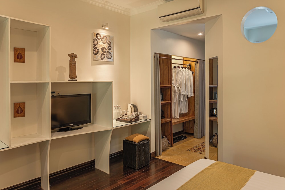 Pavillon D Orient Boutique Hotel 28/50