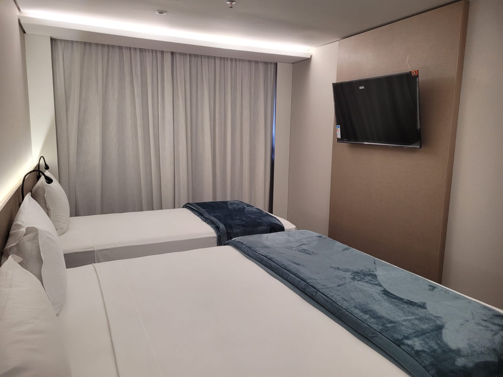 Hotel Roochelle Convention by Nobile 36/60