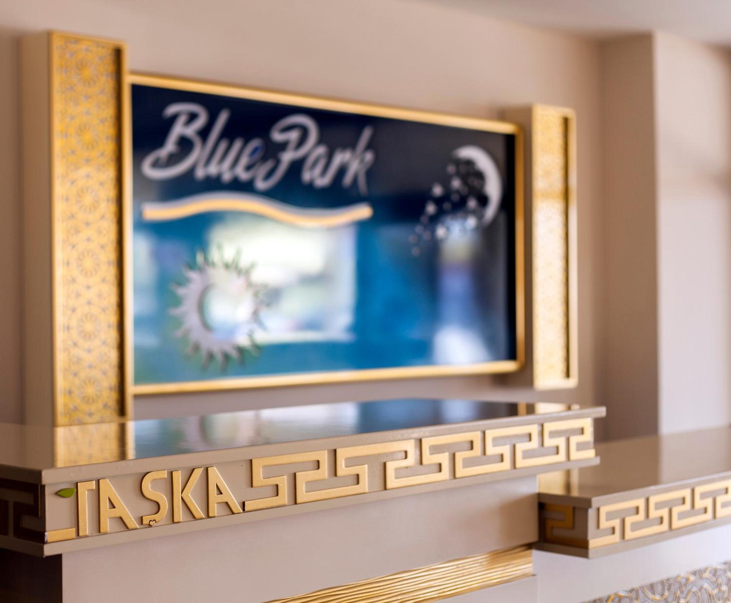 Hamzakoy Blue Park Boutique Hotel 7/35
